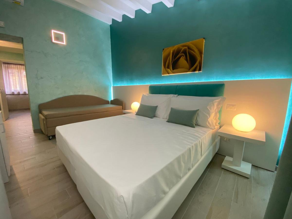 Moio Alcantara B&B Affittacamere Al Vulcanetto מראה חיצוני תמונה