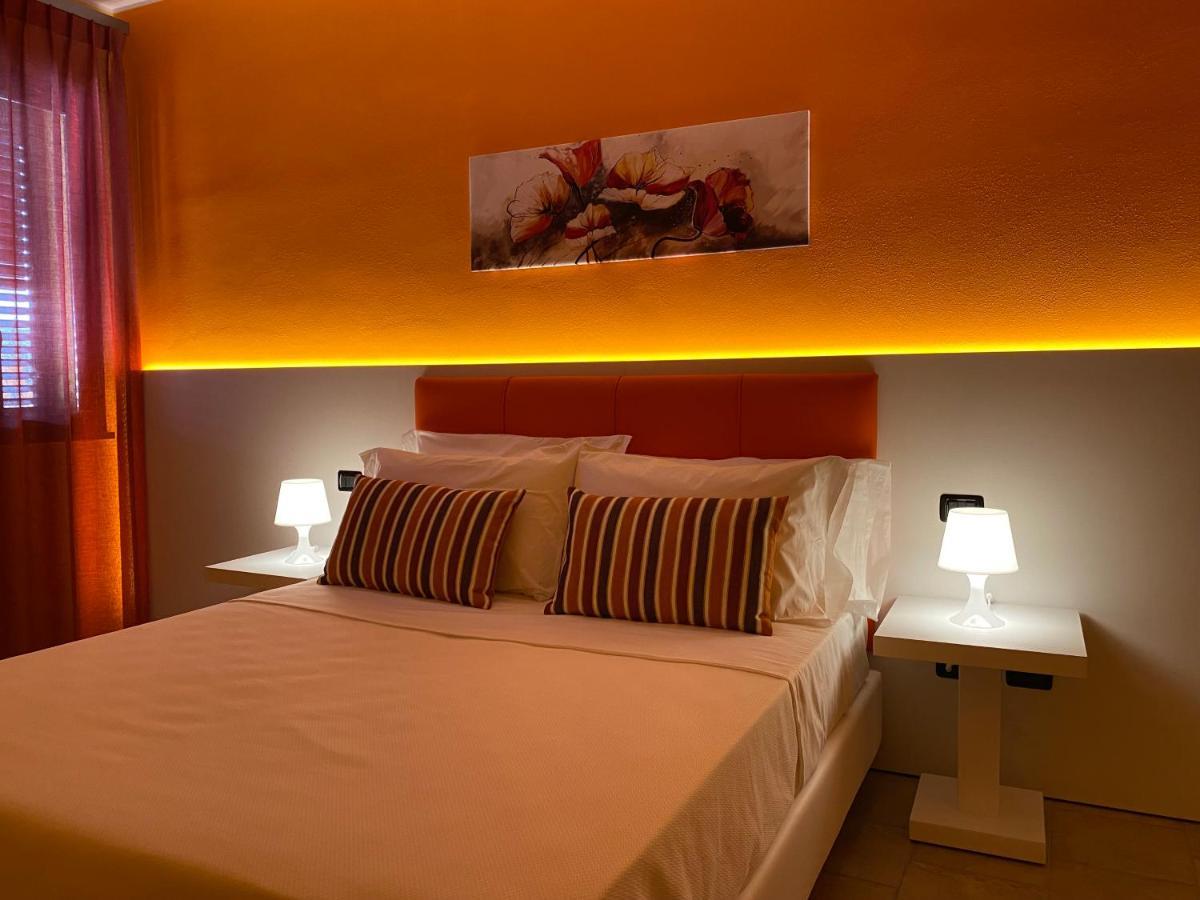 Moio Alcantara B&B Affittacamere Al Vulcanetto מראה חיצוני תמונה