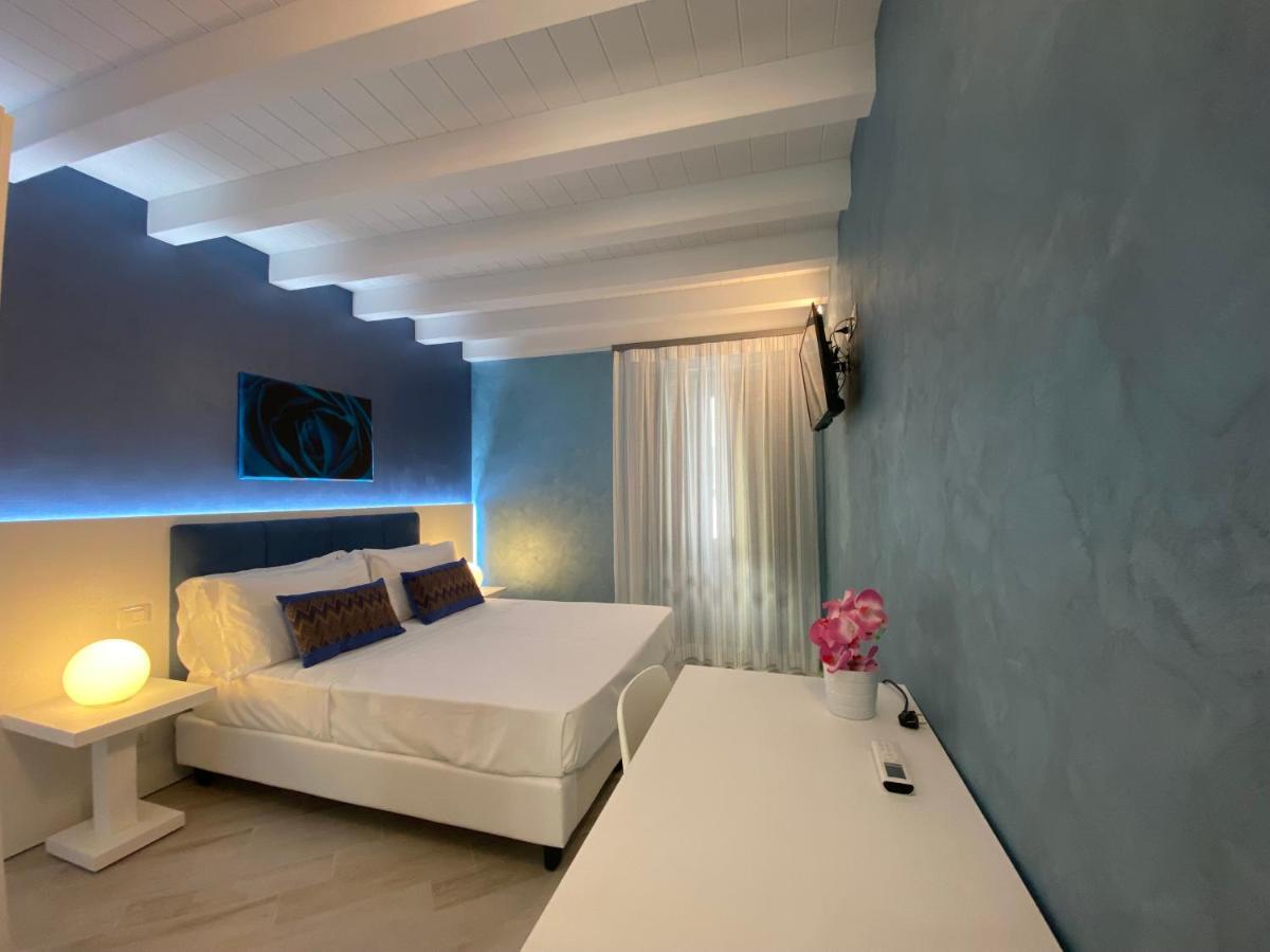 Moio Alcantara B&B Affittacamere Al Vulcanetto מראה חיצוני תמונה