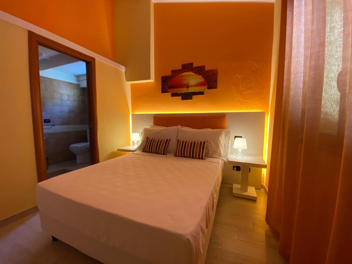 Moio Alcantara B&B Affittacamere Al Vulcanetto מראה חיצוני תמונה