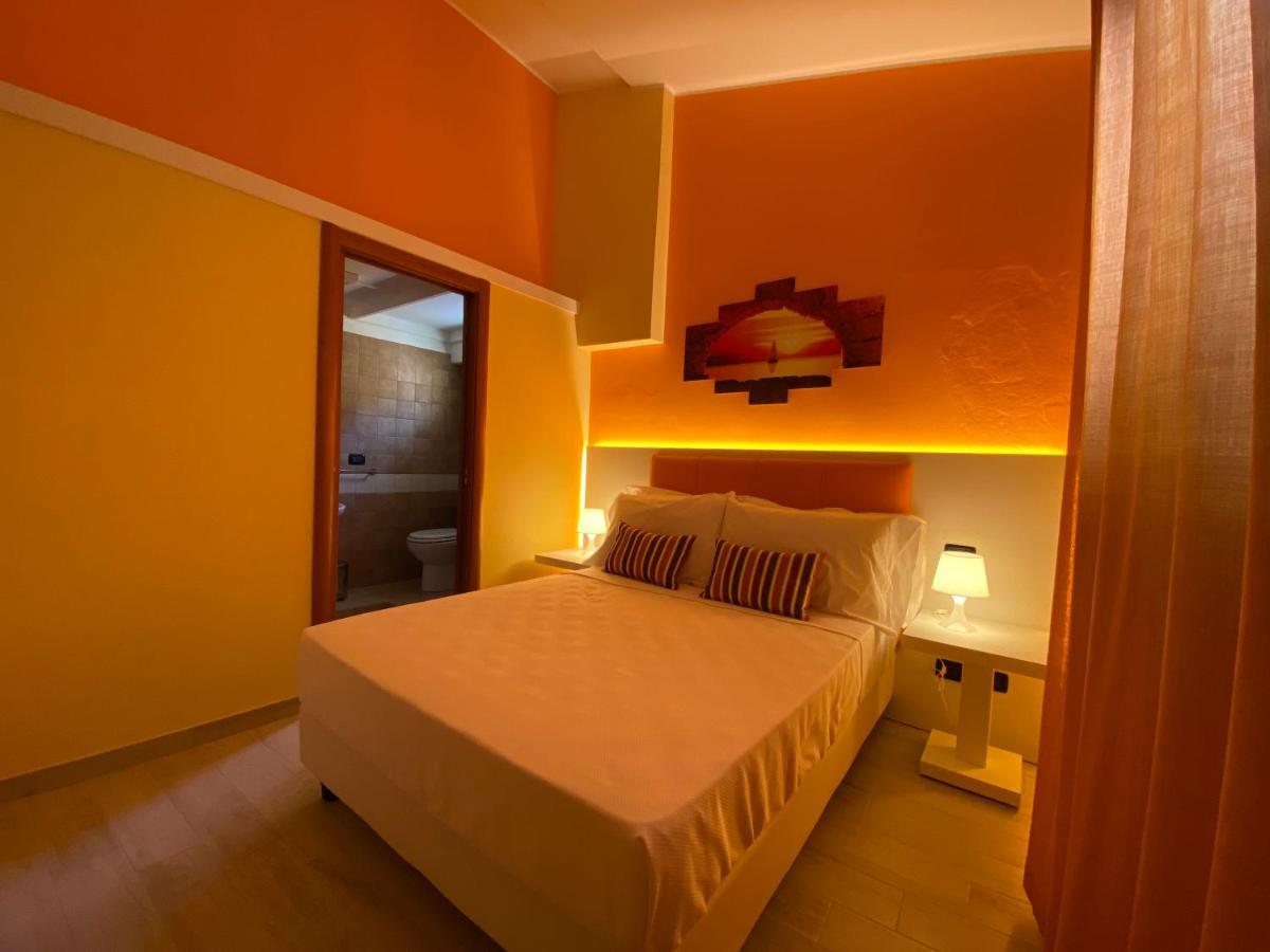 Moio Alcantara B&B Affittacamere Al Vulcanetto מראה חיצוני תמונה