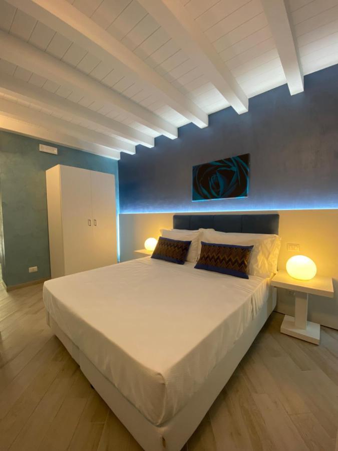Moio Alcantara B&B Affittacamere Al Vulcanetto מראה חיצוני תמונה