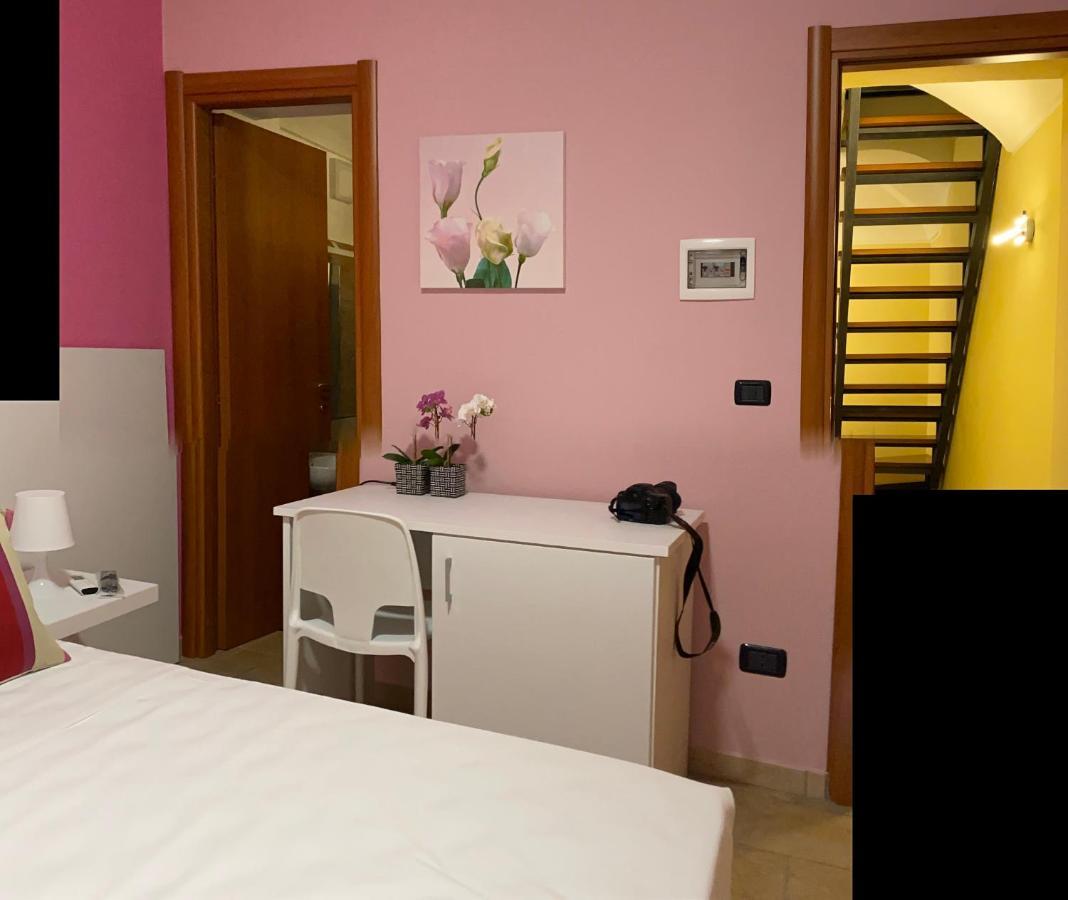 Moio Alcantara B&B Affittacamere Al Vulcanetto מראה חיצוני תמונה
