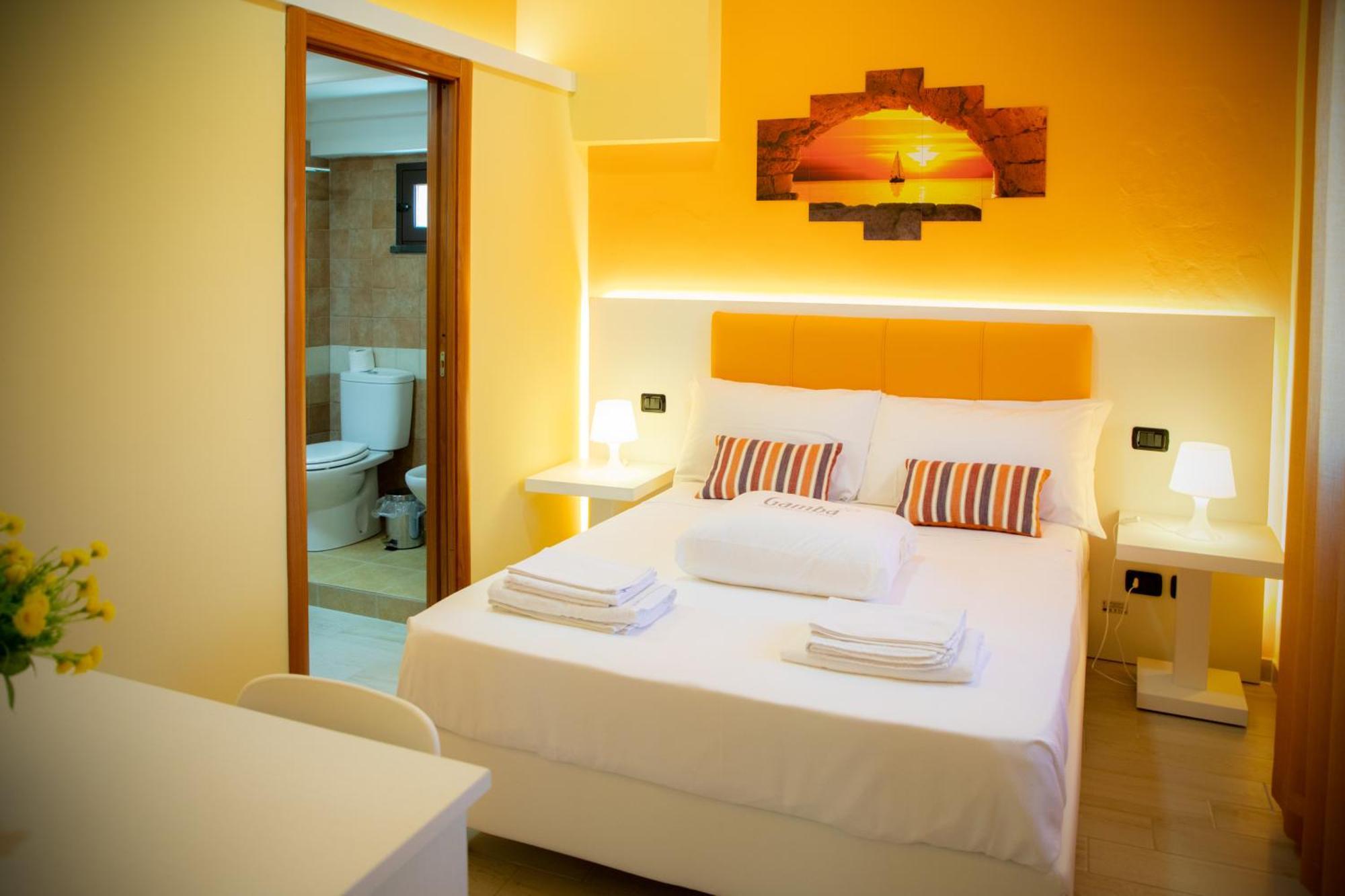 Moio Alcantara B&B Affittacamere Al Vulcanetto מראה חיצוני תמונה