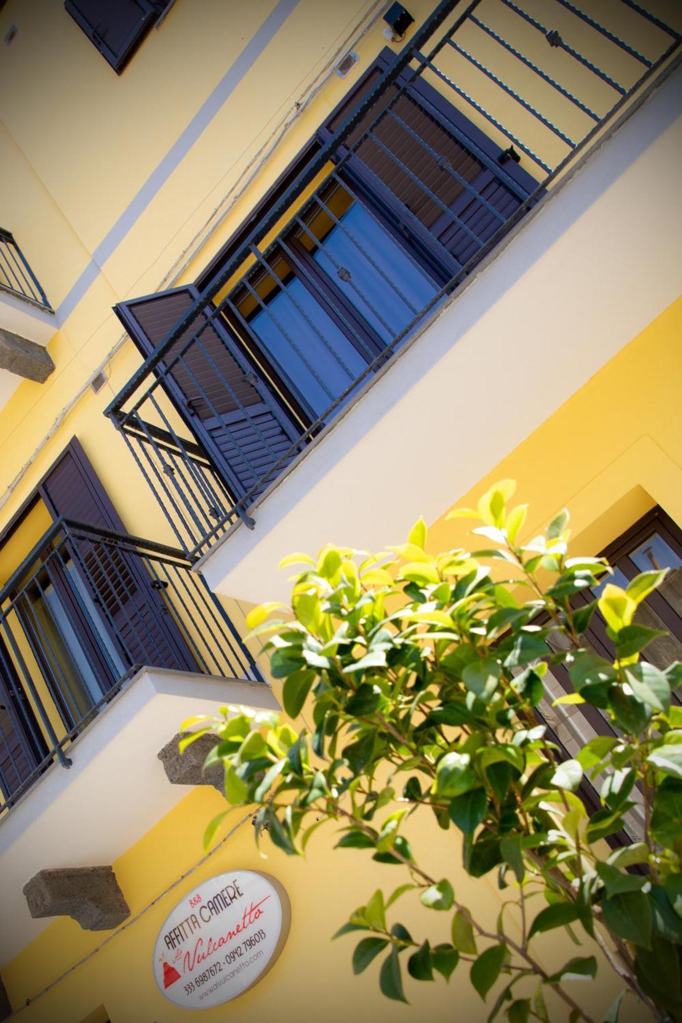 Moio Alcantara B&B Affittacamere Al Vulcanetto מראה חיצוני תמונה