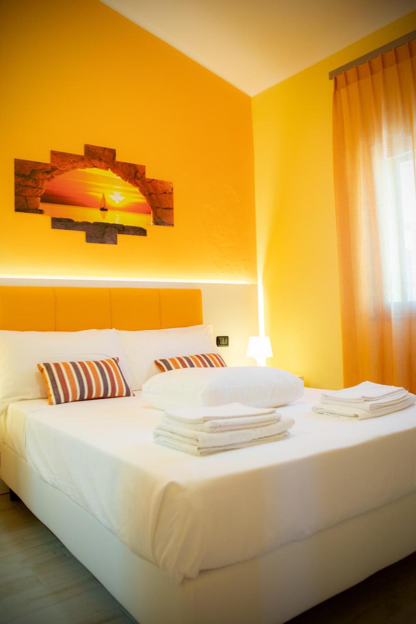 Moio Alcantara B&B Affittacamere Al Vulcanetto מראה חיצוני תמונה