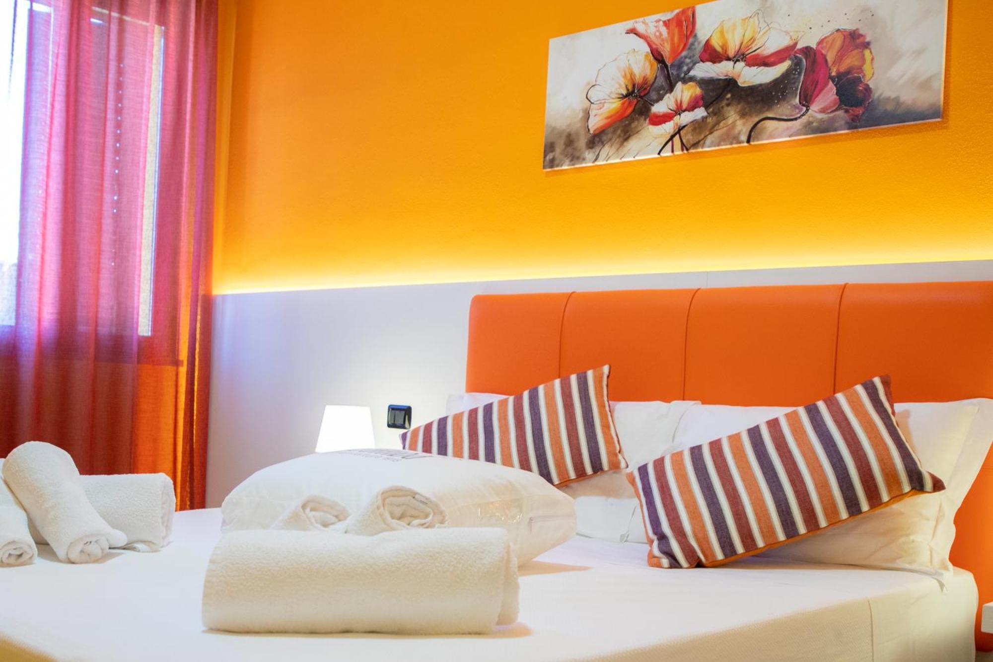Moio Alcantara B&B Affittacamere Al Vulcanetto מראה חיצוני תמונה