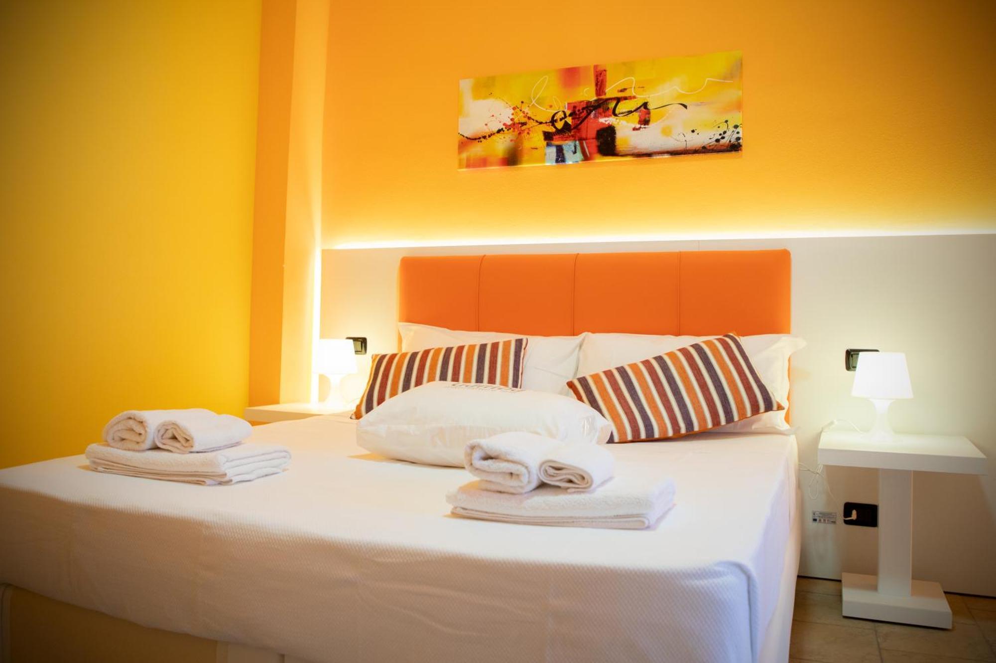 Moio Alcantara B&B Affittacamere Al Vulcanetto מראה חיצוני תמונה