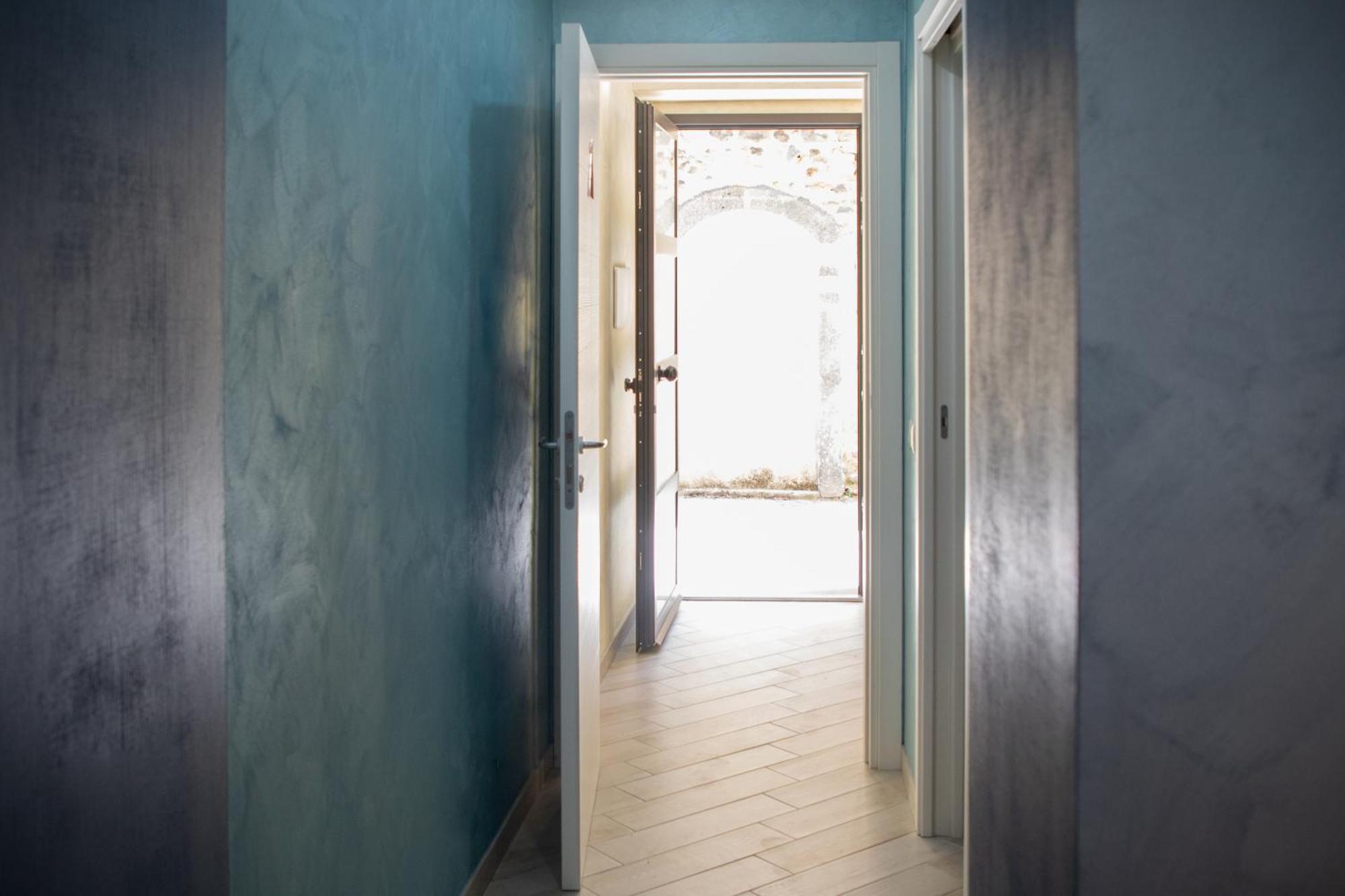 Moio Alcantara B&B Affittacamere Al Vulcanetto מראה חיצוני תמונה
