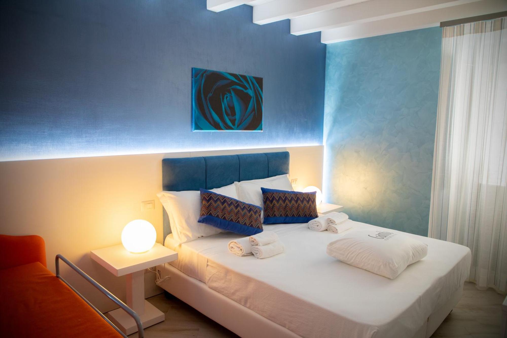 Moio Alcantara B&B Affittacamere Al Vulcanetto מראה חיצוני תמונה